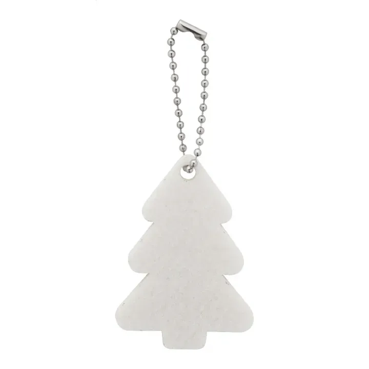 Custom Christmas keyring star - AP716924 (ANDA#B)